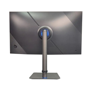 27 Inch Ultra Wide Gaming <b>Monitor</b> 144hz for Ps5 Refresh Video Display Computers 27 Inch Computer Display High-resolution 4k Moni - Product Image 3