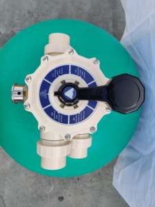 <span class=keywords><strong>Filtre</strong></span> à <span class=keywords><strong>sable</strong></span> en fibre de <span class=keywords><strong>verre</strong></span> de haute qualité - Équipement de <span class=keywords><strong>piscine</strong></span>, montage en surface <span class=keywords><strong>ou</strong></span> latéral - Product Image 6