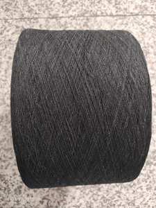 70/<span class=keywords><strong>30</strong></span> veya 65/35 veya 60/40 <span class=keywords><strong>cvc</strong></span> 20s rejenere polyester pamuk dokuma için iplik veya örgü - Product Image 3