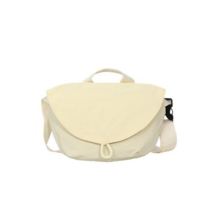 Sac à bandoulière en tissu de nylon pour femmes; conception de petits lots; sac léger polyvalent et de haute qualité. - Product Image 5