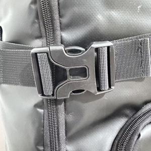 PLAYMAX - Bolsa de Viaje Profesional Personalizada de Fábrica para Esquí y Snowboard con Ruedas, 600D Oxford, Múltiples Compartimentos, Impermeable, Seca y Húmeda - Product Image 6