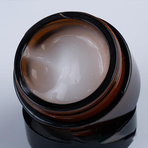 Vente en gros 1KG 5KG Base de crème semi-finie au <span class=keywords><strong>lait</strong></span> de chèvre et à l'<span class=keywords><strong>amande</strong></span>, nourrissante, hydratante, équilibrante, OEM - Product Image 1