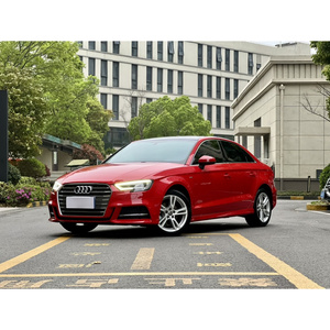 Voiture d'occasion Guazi, <span class=keywords><strong>Audi</strong></span> <span class=keywords><strong>A3</strong></span> 2020, commande en gros, moteur essence, automatique, berline 5 places, conduite à gauche - Product Image 1