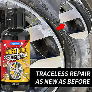 Formule de remplissage des rayures <span class=keywords><strong>pour</strong></span> voitures, brillance longue durée, sans danger <span class=keywords><strong>pour</strong></span> toutes les couleurs de peinture, <span class=keywords><strong>cire</strong></span> de detailing haut de gamme - Product Image 2