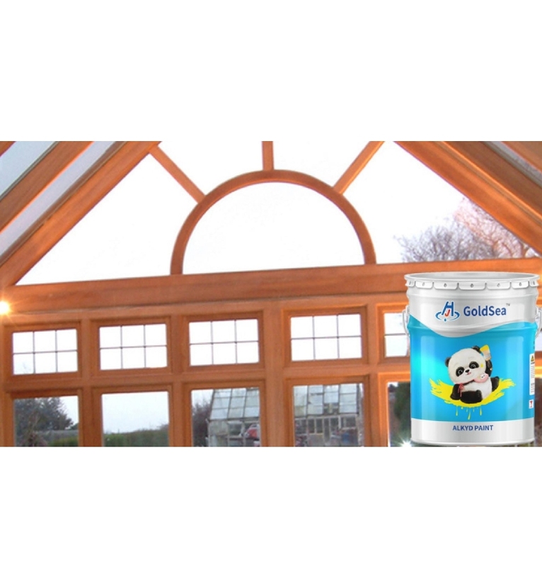 Low Price Epoxy Sealing Primer Epoxy