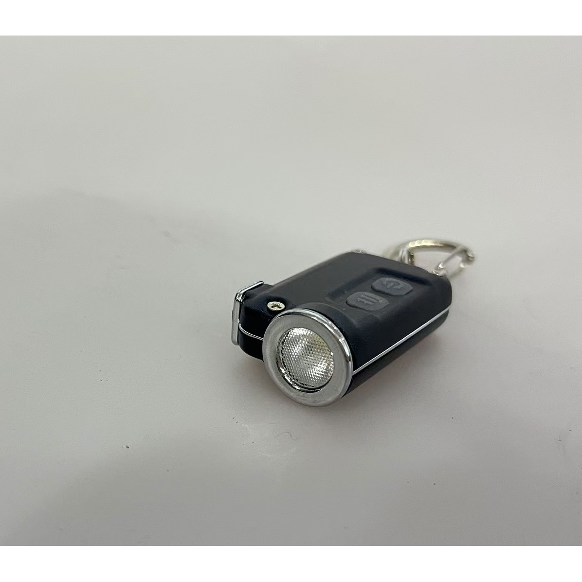 W575 Keychain [Black]