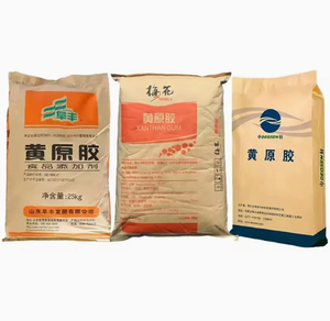 <span class=keywords><strong>Aditivo</strong></span> Alimentario al por Mayor, Goma Xantana <span class=keywords><strong>E415</strong></span>, Goma Xantana de Alta Pureza, Bolsa de 25 kg con Muestra Gratis - Product Image 6