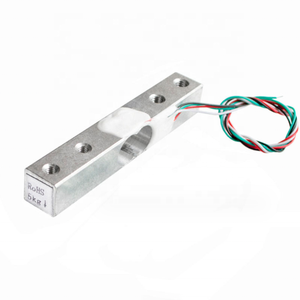 1kg 5kg 10kg phạm vi nhỏ có trọng lượng cảm biến áp suất với hx711ad mô-đun trọng lượng mô-đun - Product Image 5