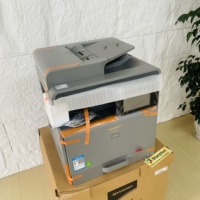 Copieur laser couleur multifonctionnel numérique Starplus A3 original Sharp SF-S252RC
