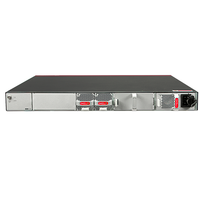S5731S-S24P4X-A 02353AHY 24 puertos PoE+ 10/100/1000BASE-T + 4 puertos SFP+ 10GE, Switch de Red Gigabit Ethernet de 24 Puertos POE