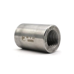 22mm 25mm 32mm ren Coupler cốt thép Coupler nối tay áo cho xây dựng - Product Image 4