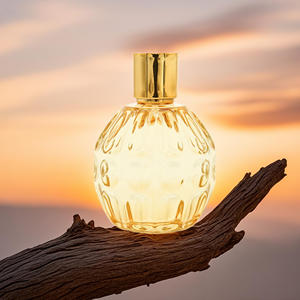 Irresistibly Sweet Alluring 100ml Gourmet Fragrance Perfume with Elegant Bottle and Pleasant Packaging - Product Image 5