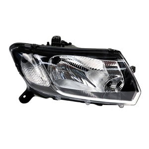 Faro Anteriore <span class=keywords><strong>DACIA</strong></span> LOGAN 2013, 260601236R/260105344R, Fari per Ricambi Auto <span class=keywords><strong>Dacia</strong></span> <span class=keywords><strong>Sandero</strong></span> - Product Image 3