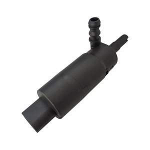 Accesorios para automóviles, boquilla para arandela de faros OE 2318660121 para <span class=keywords><strong>Mercedes</strong></span> Benz CLA180 200 220 a S320 S500 - Product Image 6