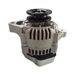 Kubota-piezas de repuesto para motor de tractor, montaje de suspensión, piezas hidráulicas para cortacésped agrícola, D1703 M - Product Image 1