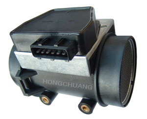 0280212013 0986280109 7538655 7568655ลวดร้อนเซ็นเซอร์วัดการไหลของอากาศสำหรับ <span class=keywords><strong>Saab</strong></span> <span class=keywords><strong>900</strong></span> 9000 2.0L L4 1986-1994 - Product Image 1