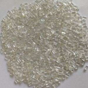 เรซิน PETG LH690T แบบฉีดขึ้นรูป ความโปร่งใสสูง สำหรับวัสดุบรรจุภัณฑ์เครื่องสำอาง ขวดน้ำ - Product Image 5