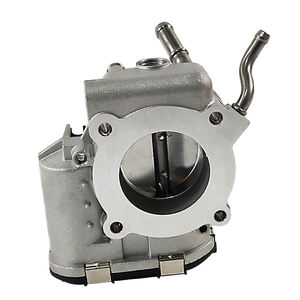 Conjunto de cuerpo de acelerador 35100-2B180 para <span class=keywords><strong>Hyundai</strong></span> <span class=keywords><strong>Veloster</strong></span> 2011-2016 351002B180, piezas de carrocería de coche, repuestos para automóviles - Product Image 1