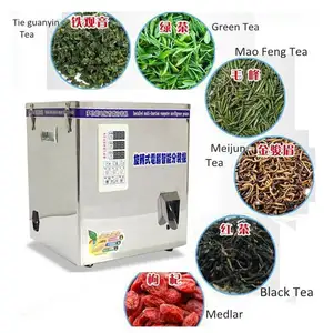 Desktop Dry Powder Weighing Packing Machine Wholesale Dispenser Spiral Screw Filling Machine