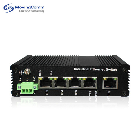3 Port Ethernet Switch Module Pick #13 (947225)