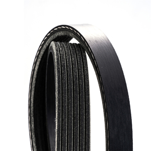 China Fábrica Personalizado Auto PK Cinto Serpentina Cinto Do Carro Feito de Borracha de Alta Qualidade Poli V Ribbed Automobile Strap - Product Image 3