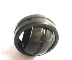 Whosale क्रोम स्टील GE35ES गेंद संयुक्त कुंडा बीयरिंग व्यक्त GE35 संयुक्त असर - Product Image 1