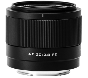 Sony E 20mm F2.8 (SEL20F28) - Product Image 4