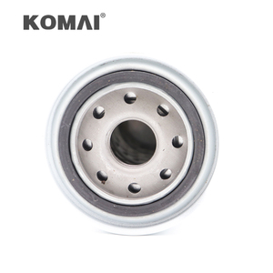 Diesel Fuel Filter 65.12503-5018A 400504-00218 FS1212 fits Heavy Duty Excavator & Truck - Product Image 5