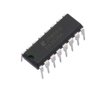 KA3525A KA3525A DIP-16 Original 	 Controladores de conmutación de 5 V para sistemas de energía industriales.