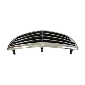 Offre Spéciale d'usine 2128801583 couvercle de gril de pare-chocs avant pour <span class=keywords><strong>Mercedes</strong></span> W212 E350 E300 <span class=keywords><strong>E500</strong></span> - Product Image 3