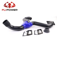 Para SeaDoo 2021-2022 + 300 Kit de escape trasero dual Mejora el sonido RS15190