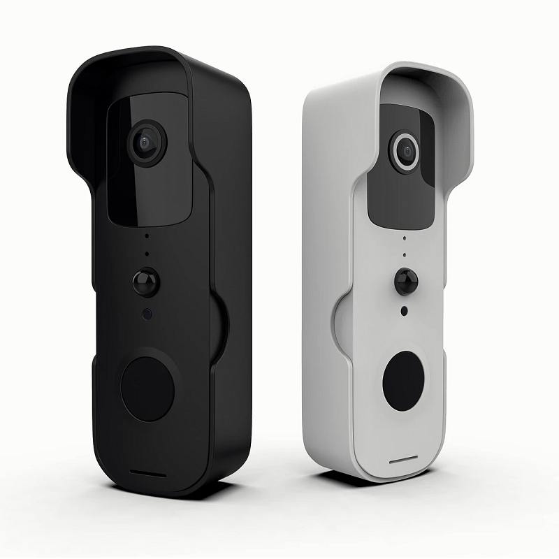 T30 White Tuya google & Alexa