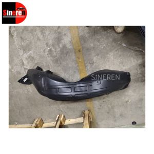 SINEREN ABS FR Garde-boue anti-collision S11-3102301 S11-3102201 pour NETA V SUV Neuf Gauche/Droite Garantie 6 <span class=keywords><strong>Mois</strong></span> - Product Image 2