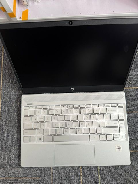 Hight Quality Good Price Laptop for HP Pavilion 13 I5-10th 8G 256G SSD Laptop Two Colour with Box for Student Laptop