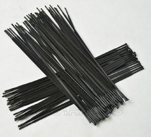 אורך מותאם אישית משיכה חישורים נירוסטה גלגל חישורים j להתכופף 251 ~ 305 מ "מ אופני כביש החישורים להב aero 1423 חישורים - Product Image 1