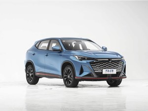 Changan X5 PLUS 2026 Deuxième Génération 1.5T Pioneer PRO - Product Image 3