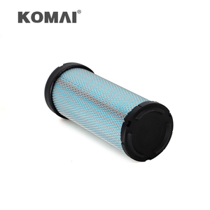 ไส้กรองอากาศ KOMAI B222100000532 SA16194  B222100000433  RS 3737 1318821 P 53-6492 สำหรับ 311B 320E SY195-9 SY200C - Product Image 1