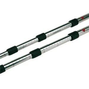 Bastones de trekking nórdicos, artículos deportivos - Product Image 3