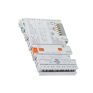 750-635 750-461/000-007通信MOD 1 DIG 0-5V工业控制变压器