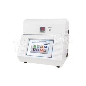 Barrier Film Gas Permeability <b>Testing</b> <b>Equipment</b> Differential Pressure Gas Permeability Tester Oxygen Transmission Rate Tester - Product Image 5