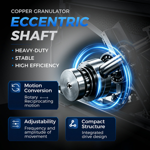Máquina Cortadora <span class=keywords><strong>de</strong></span> Cable <span class=keywords><strong>de</strong></span> Desecho Automática Monofásica <span class=keywords><strong>de</strong></span> Alta Eficiencia y Separador <span class=keywords><strong>de</strong></span> Flujo <span class=keywords><strong>de</strong></span> Aire para Pequeños Almacenes <span class=keywords><strong>de</strong></span> Desecho y Empresas en Crecimiento - Product Image 3