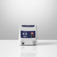 Micro-moteur sans balais puissant 150W 35000 tr/min personnalisable pour polisseuse à ongles de laboratoire et graveur manuel de bijoux
