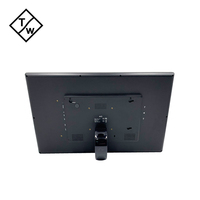 Tablette Android de 18 pouces 18.5 pouces avec panneau IPS mural de bureau RK3568 RK3576 pour usage industriel