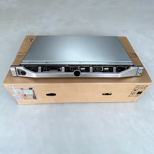 R620 R610พาวเวอร์เอดจ์ความถี่สูง R630 1U เซิร์ฟเวอร์8กิกะเฮิร์ตซ์ประเภทซอฟต์แวร์ฮาร์ดแวร์คอมพิวเตอร์ - Product Image 1