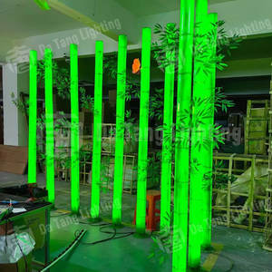 Lampes décoratives pour jardin et parc, éclairage à motif étanche IP65, crée une ambiance festive naturelle - Product Image 4