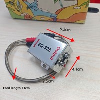 Filtre audio pour voiture EQ-328, amplificateur de son, subwoofer, suppression du bruit, modification du bruit électrique