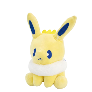 Peluche Pokémon Personnages <span class=keywords><strong>de</strong></span> Dessins Animés Mignons, Fabrication Personnalisée en Gros, Idéale pour Cadeaux et Machines à Pinces - Product Image 2