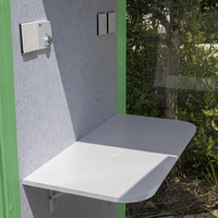 PYinC |   Cabines insonorisées vertes, cabines téléphoniques et pods de bureau adaptés aux appels individuels, mobiles et fixables