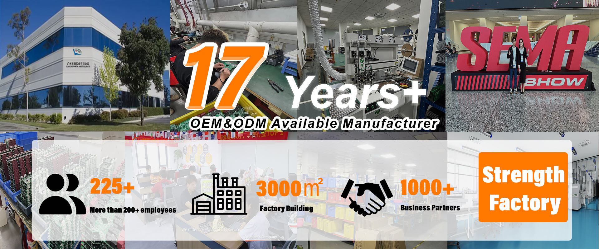 OEM &amp; ODM (300-500 pièces)