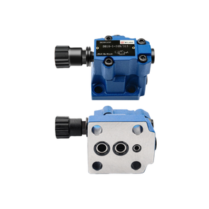 صمامات هيدروليكية للوحة DB20 DB30 لتخفيف الضغط والتنظيم - Product Image 4